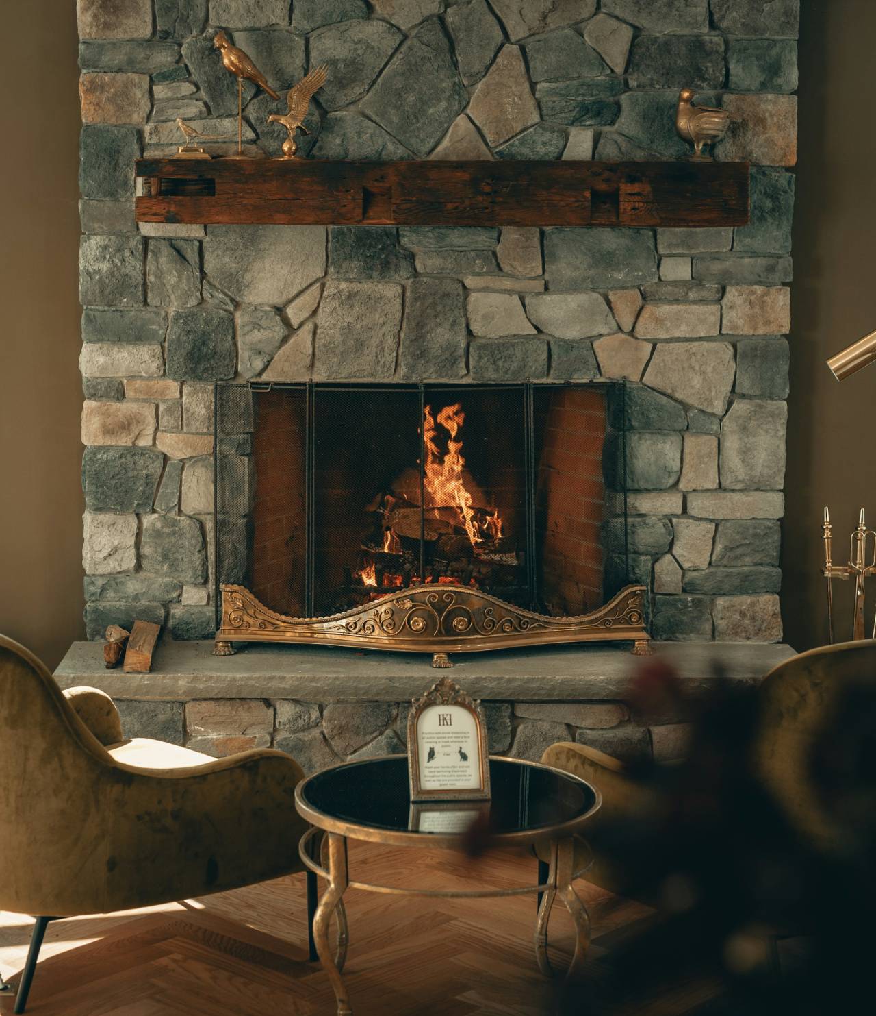 Expert Gas Fireplace Repair in Chelsea, Massachusetts - Professional Service by Chelsea Chimney Sweep